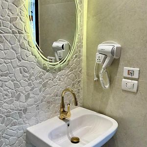 Suite con letto king size